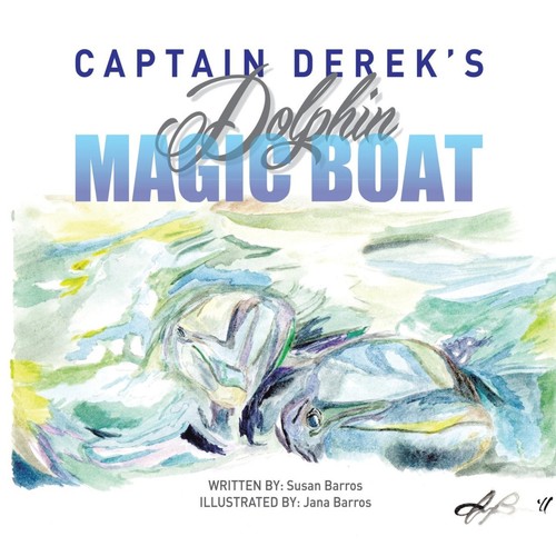 Captain derek dolphin - dolphin, magic