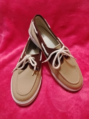 Women boat shoes chaps - boat,