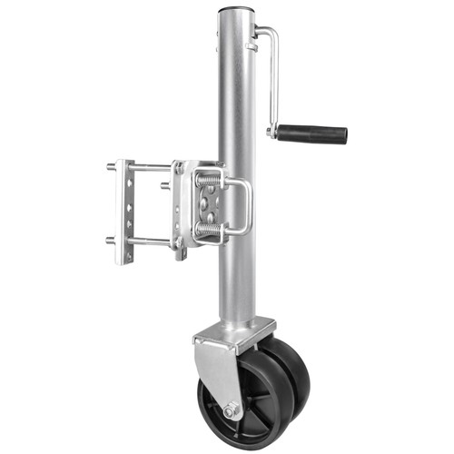 Bolt utility boat - boat, trailer