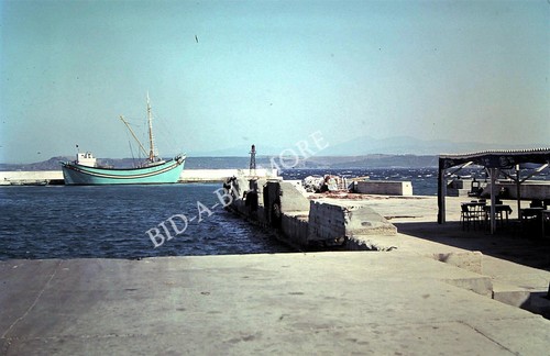 Kodachrome 35mm slide - kodachrome,