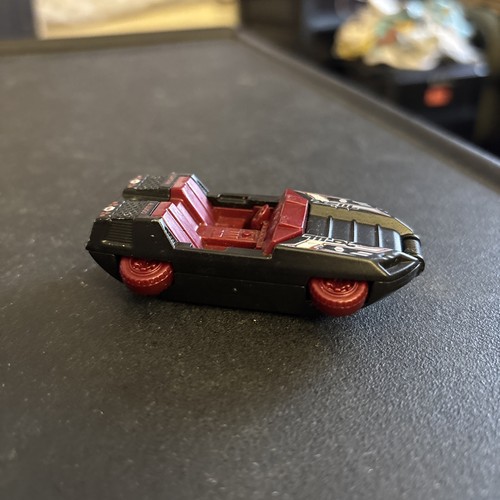 2016 matchbox swamp commander - matchbox,
