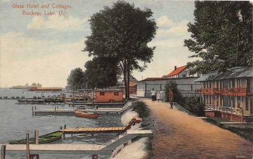J68 buckeye lake newark ohio - buckeye,