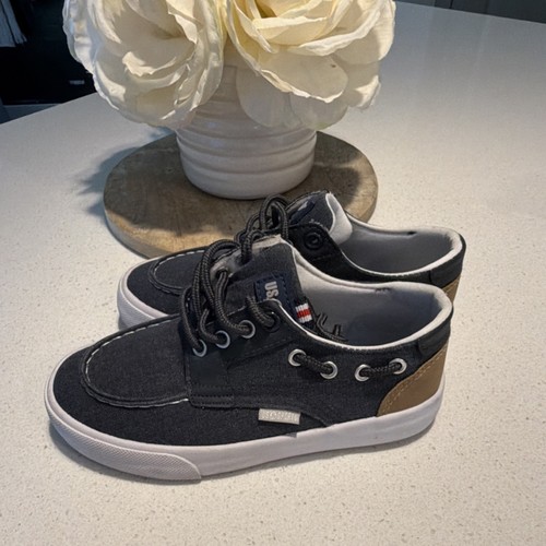 Sports boys boat shoes - sports,