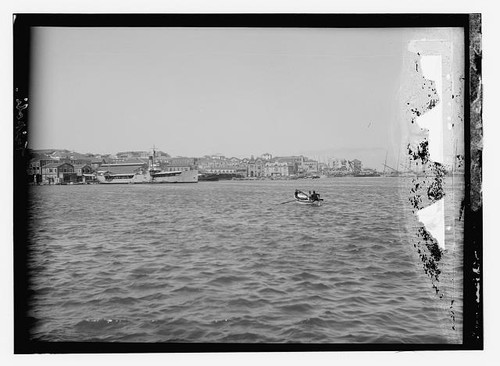 Photo tripoli libya 1920s - photo:tripoli,