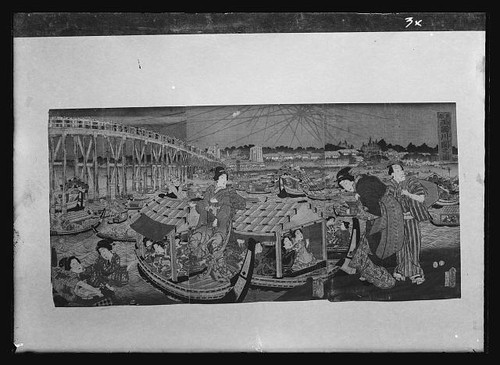 Photo japan 1900s - 1900s, ukiyo-e