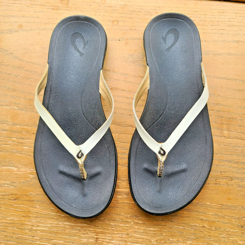 Olukai opio womens thong - olukai,
