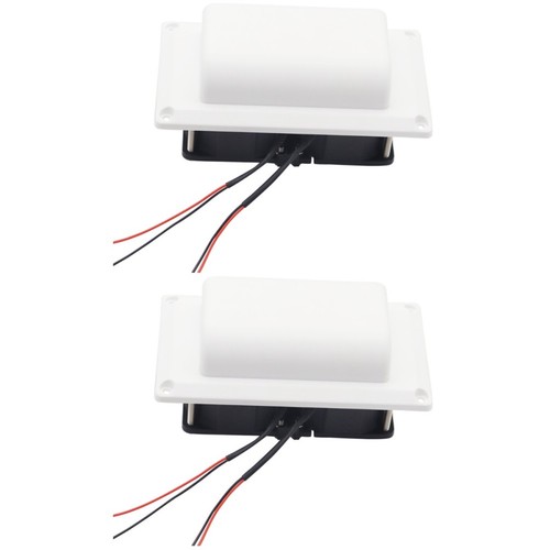 2pcs vent fan 12v - 2pcs,