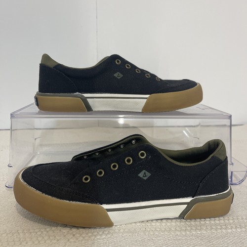Sperry top sider canvas - sperry,