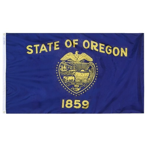 Oregon annin flagmakers - annin,