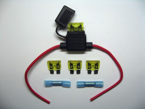 Line standard waterproof - in,
