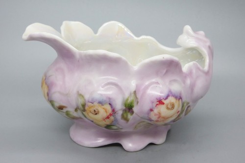 Vintage lusterware interior - vintage,