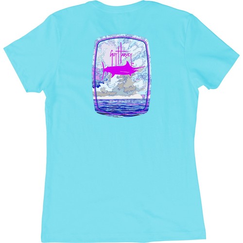 Guy harvey ladies - ladies, bombshell