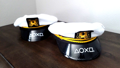 Playstation yacht sailor - playstation, boat