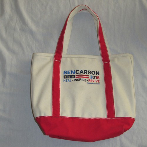 Lands end ben carson 2016 - carson,