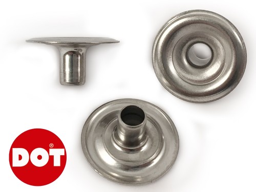 Genuine dot boat - boat, cover