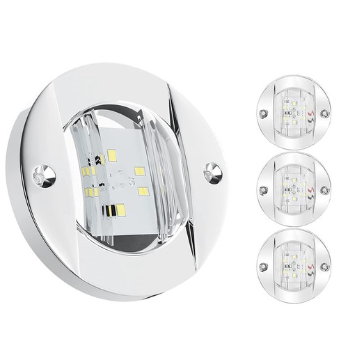 4pcs marine boat interior - 4pcs,