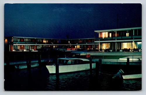 1960 ocean city westward - ocean,