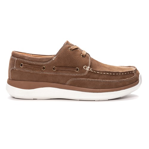 Propet pomeroy boat mens size - mens,