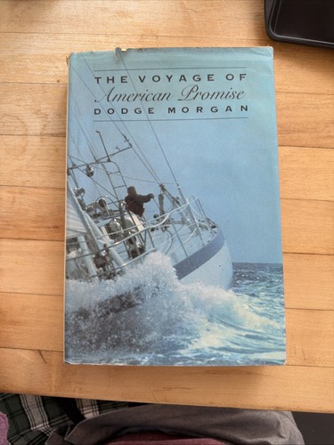 The voyage american - of,