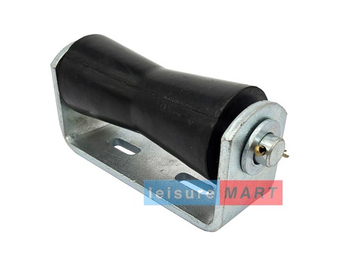 Boat trailer bracket 148mm - boat,