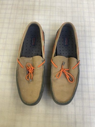Swims braided lace - lace, loafer