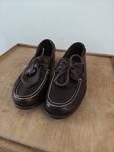 Timberland classic eye boat - 2-eye,