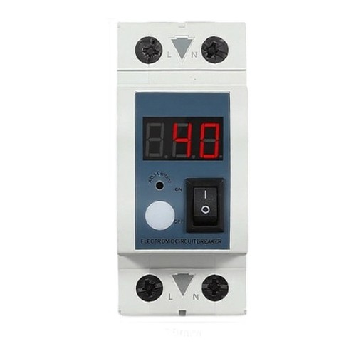Current limiter with - limiter,