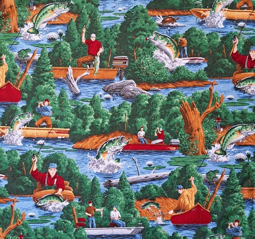 Yard outdoor water scenic - 1,