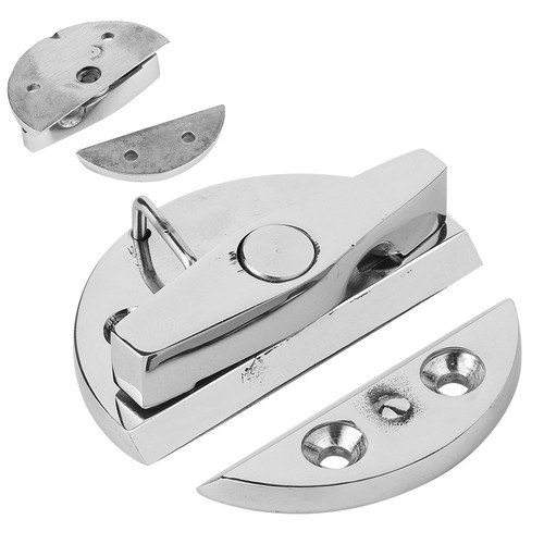Turn button catch rotate - ⊹turn,