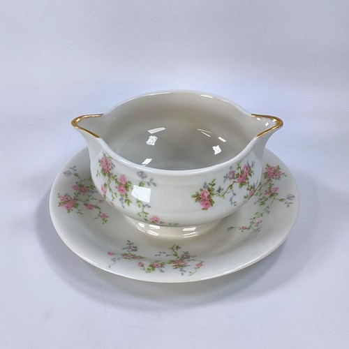 Theodore haviland new - theodore, york