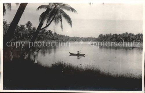 Cochin fishing boat - cochin,