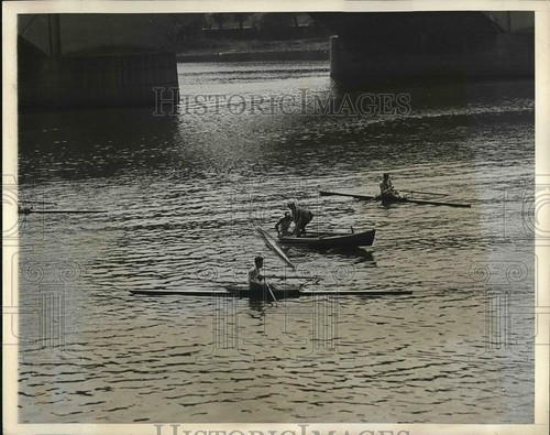 1931 press photo - 1931,