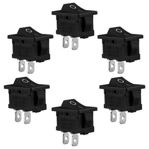 Ueetek pcs pin toggle - 2,