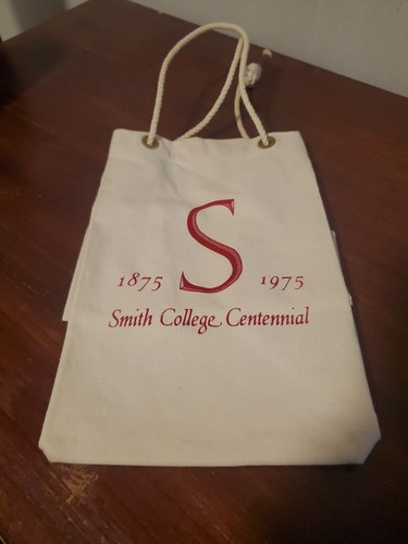 Vtg smith college - vtg, and
