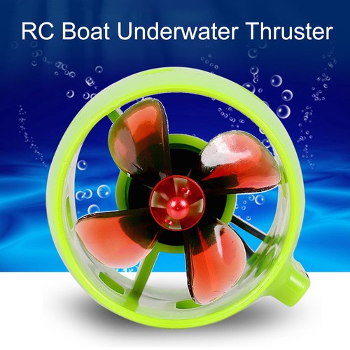 Take control your boat - of,