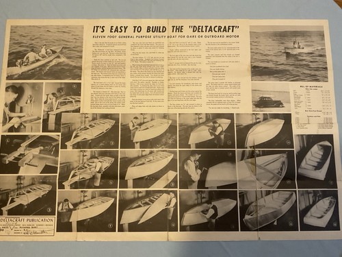 Vintage deltacraft - vintage, “deltacraft”