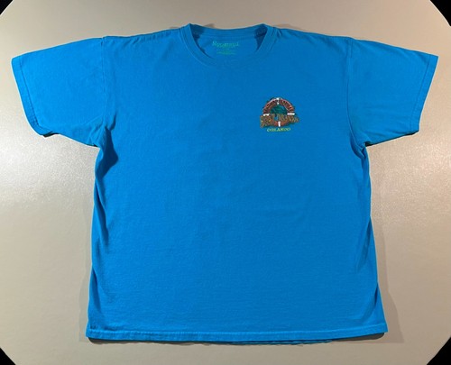 Vintage y2k jimmy buffett - y2k,