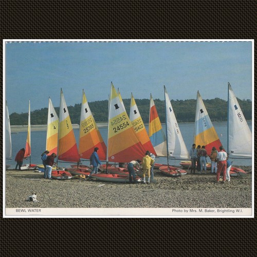 Bewl water sailing boats kent - bewl,