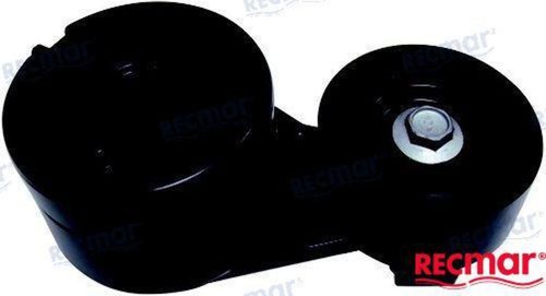 Belt tensioner volvo penta - belt,