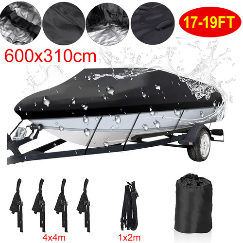 19ft heavy duty - heavy, cover