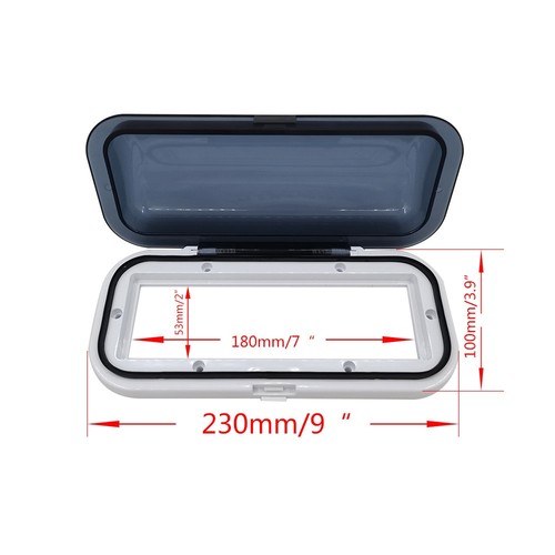 9x4 inch waterproof - waterproof, cover