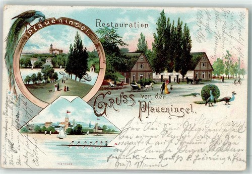 13488843 1000 wannsee - 1000, guest
