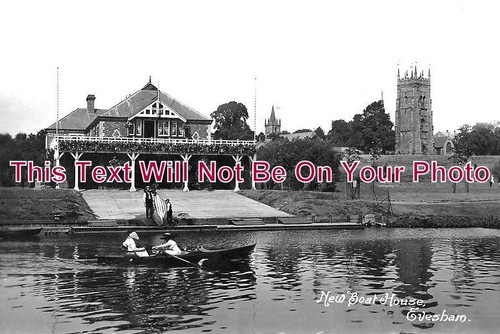 882 new boat house - wo,