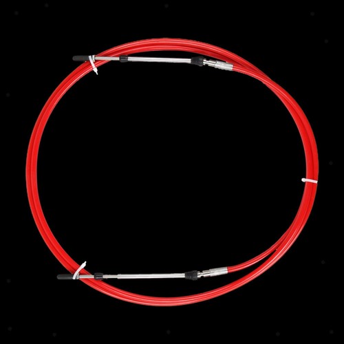 Universal throttle cable - universal,