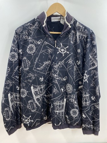 Liz golf windbreaker jacket - golf,