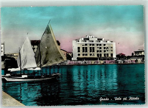 10580760 grado hotel - 10580760,