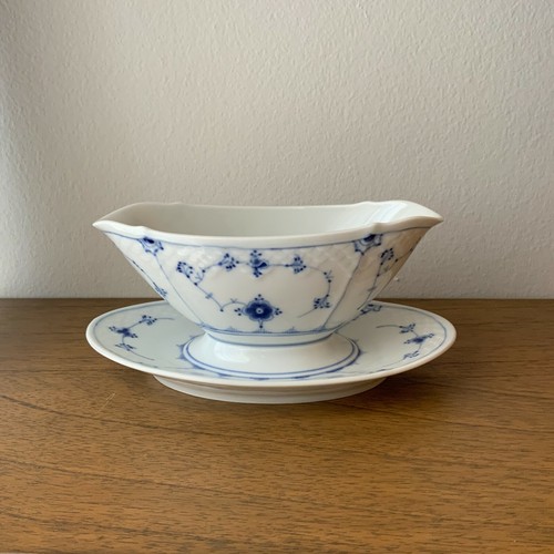 Bing grondahl blue - b&g,