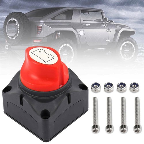 12v 600a battery switch - 600a,