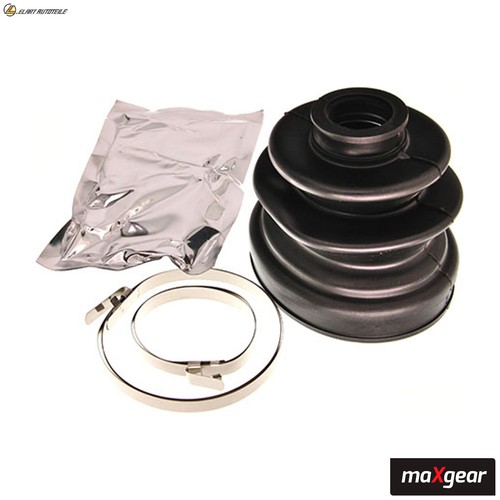 Bellows driveshaft 2091 for - driveshaft, 49-2091