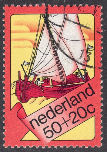 1973 netherlands b496 - 1973,